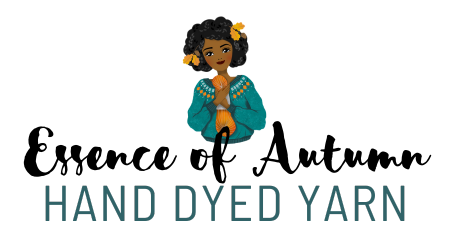 Essence of Autumn Yarn