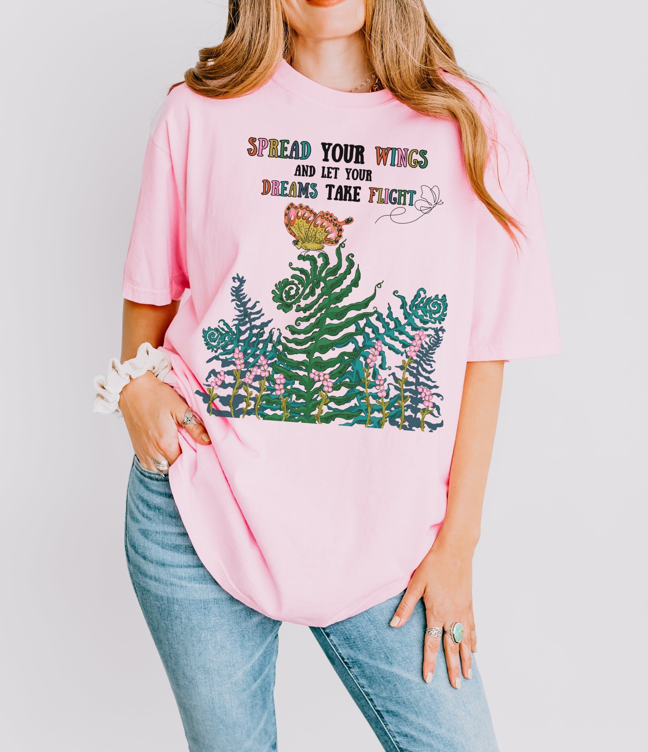 T-SHIRTS
