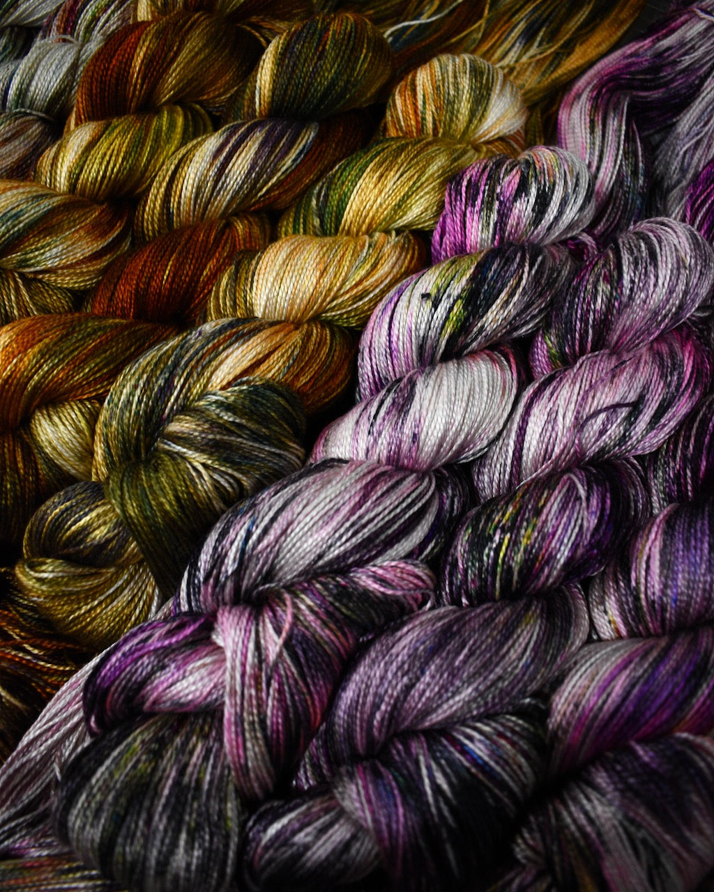 SILK 100