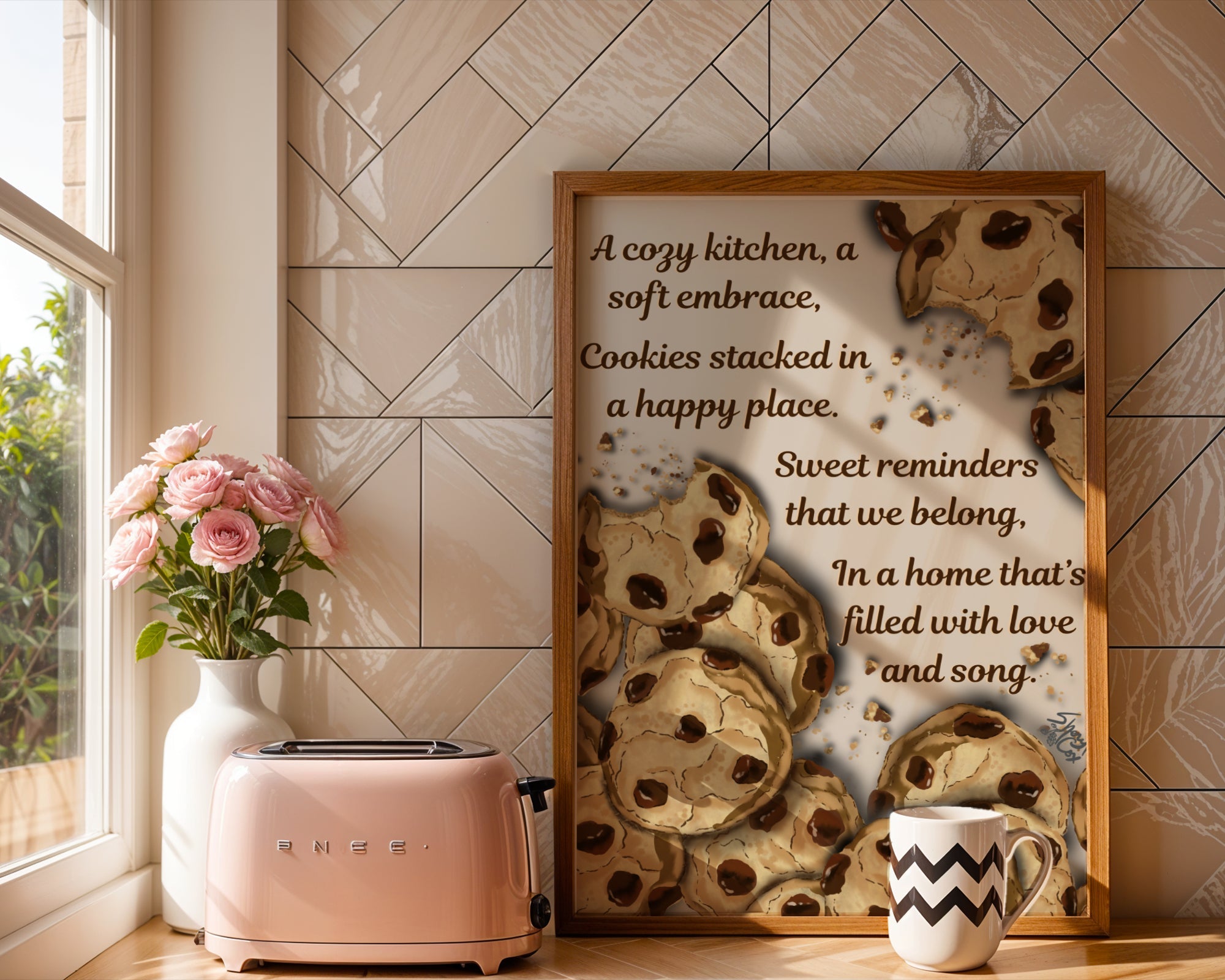 WALL ART