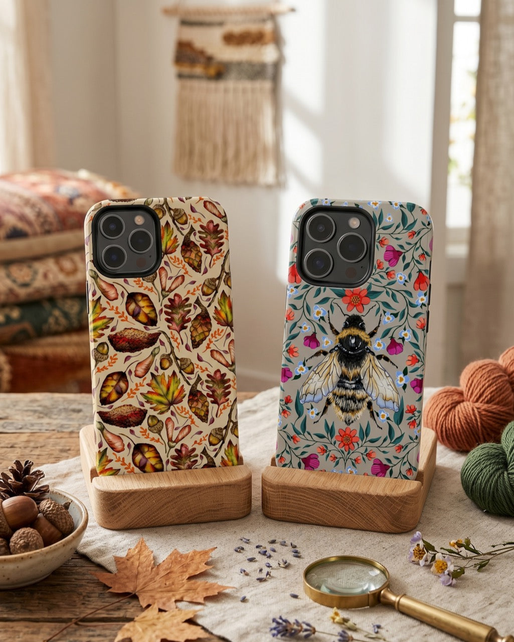 IPHONE CASE
