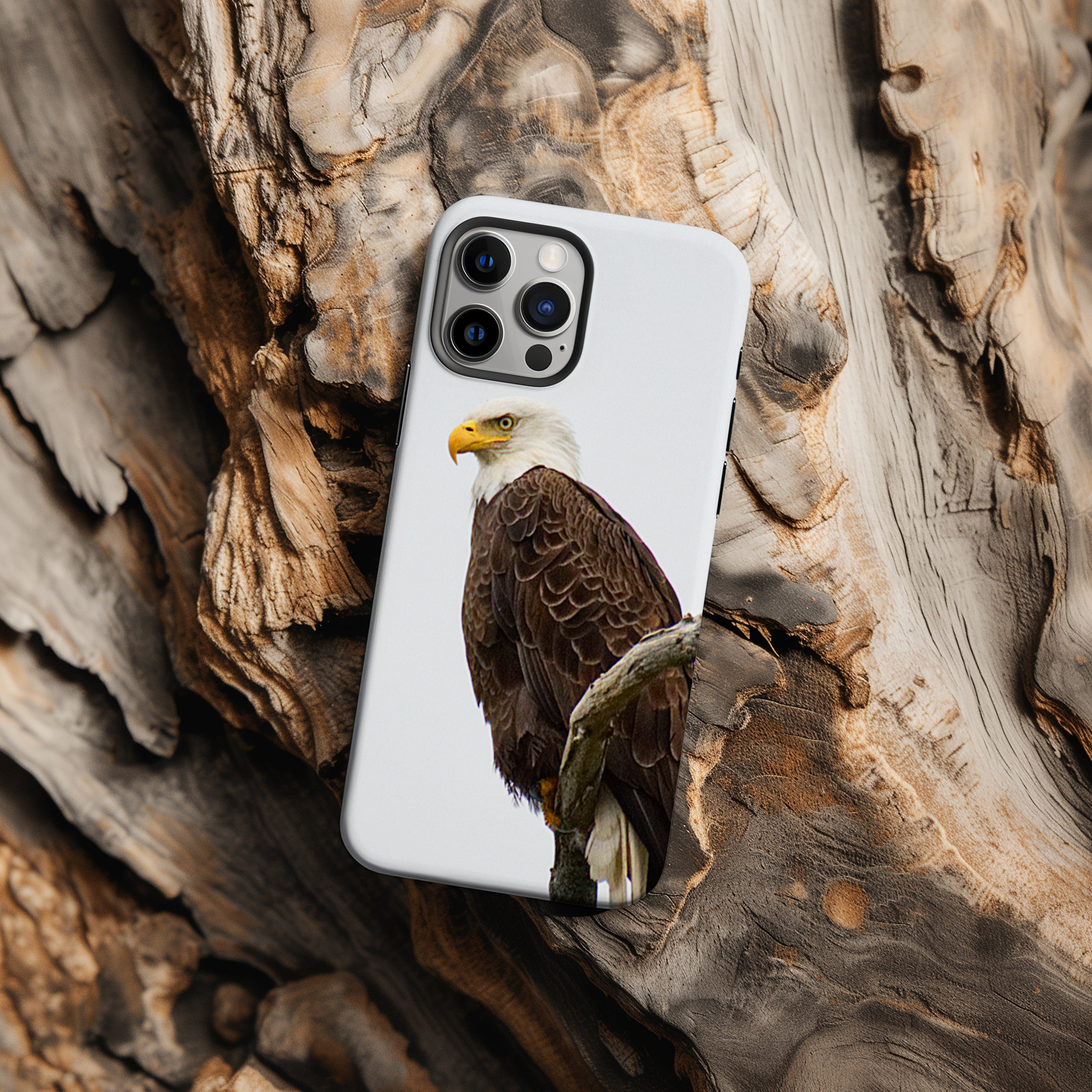 WILD BY NATURE IPHONE TOUGH CASE