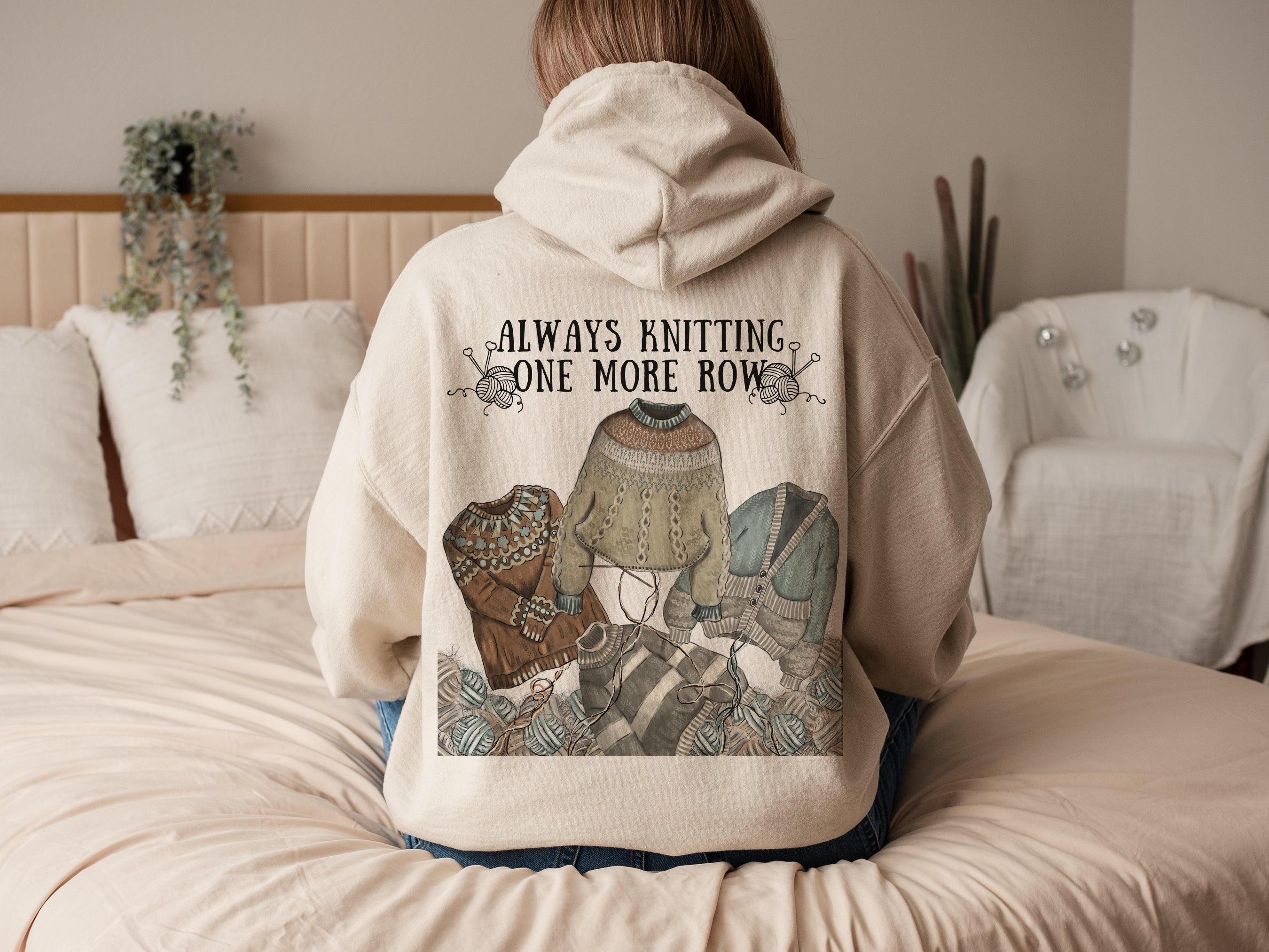 HOODIES
