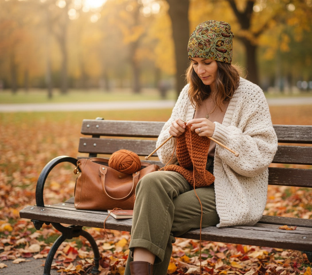HATS/BEANIES/TOQUES